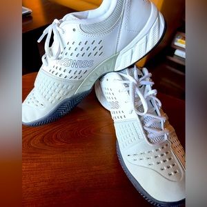 Mens K- Swiss Sneakers